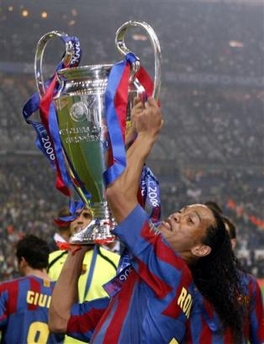 ronaldinho